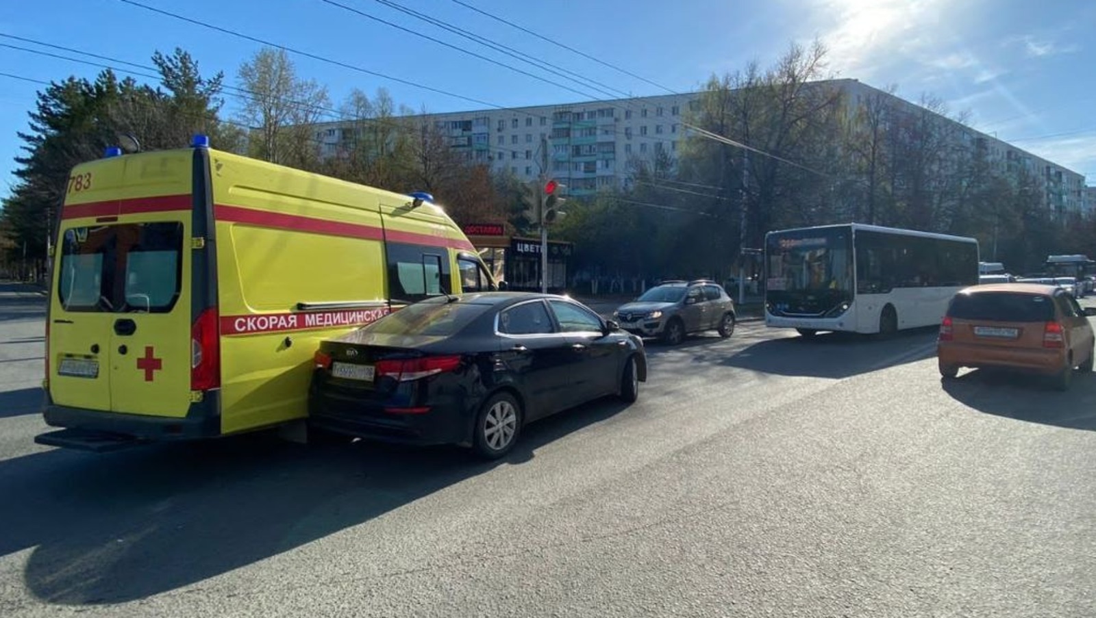 Telegram, личная страница Владимира Севастьянова.