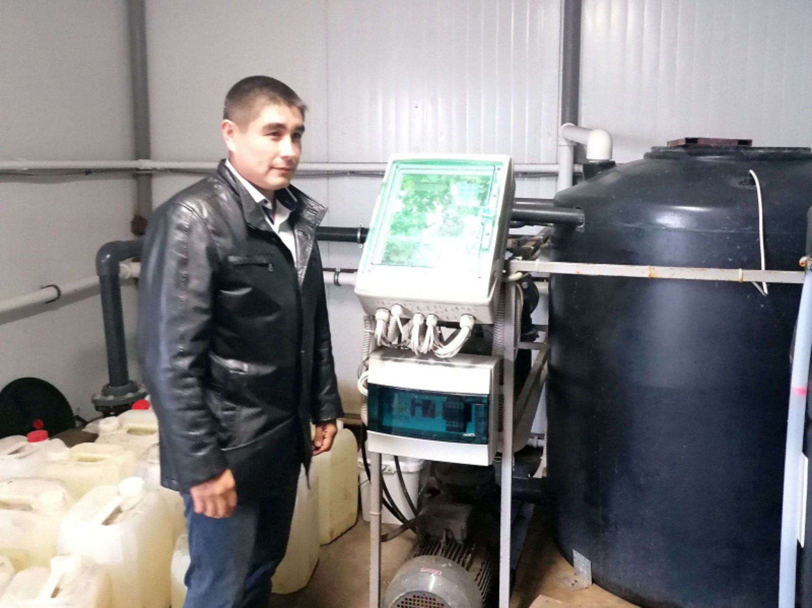 Фото автора.