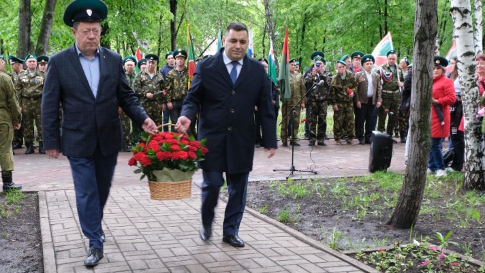 предоставлено.