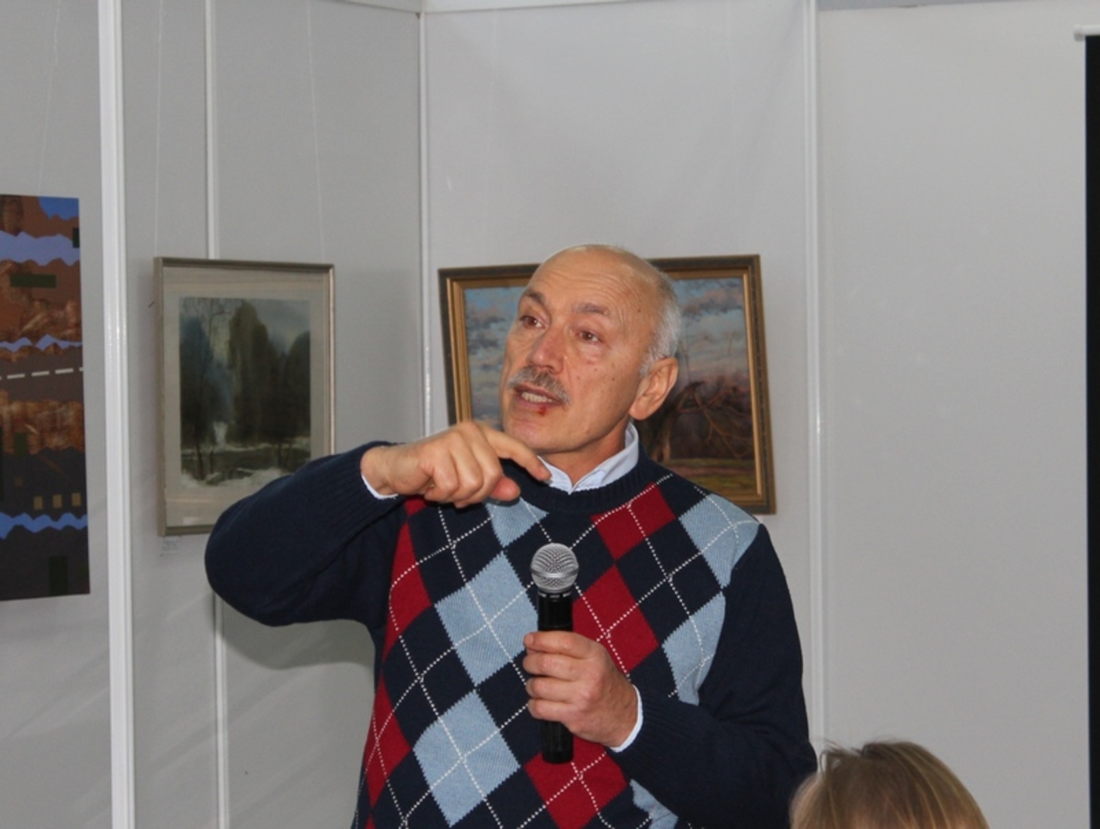 Фото автора.