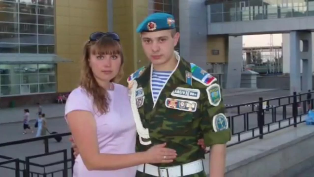 предоставлено Лейсан Лукмановой.