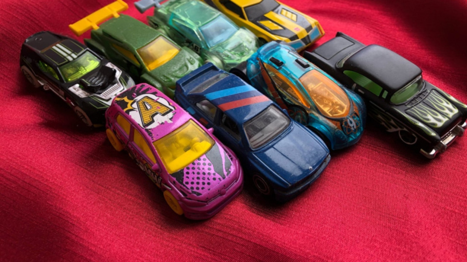 Фото автора.