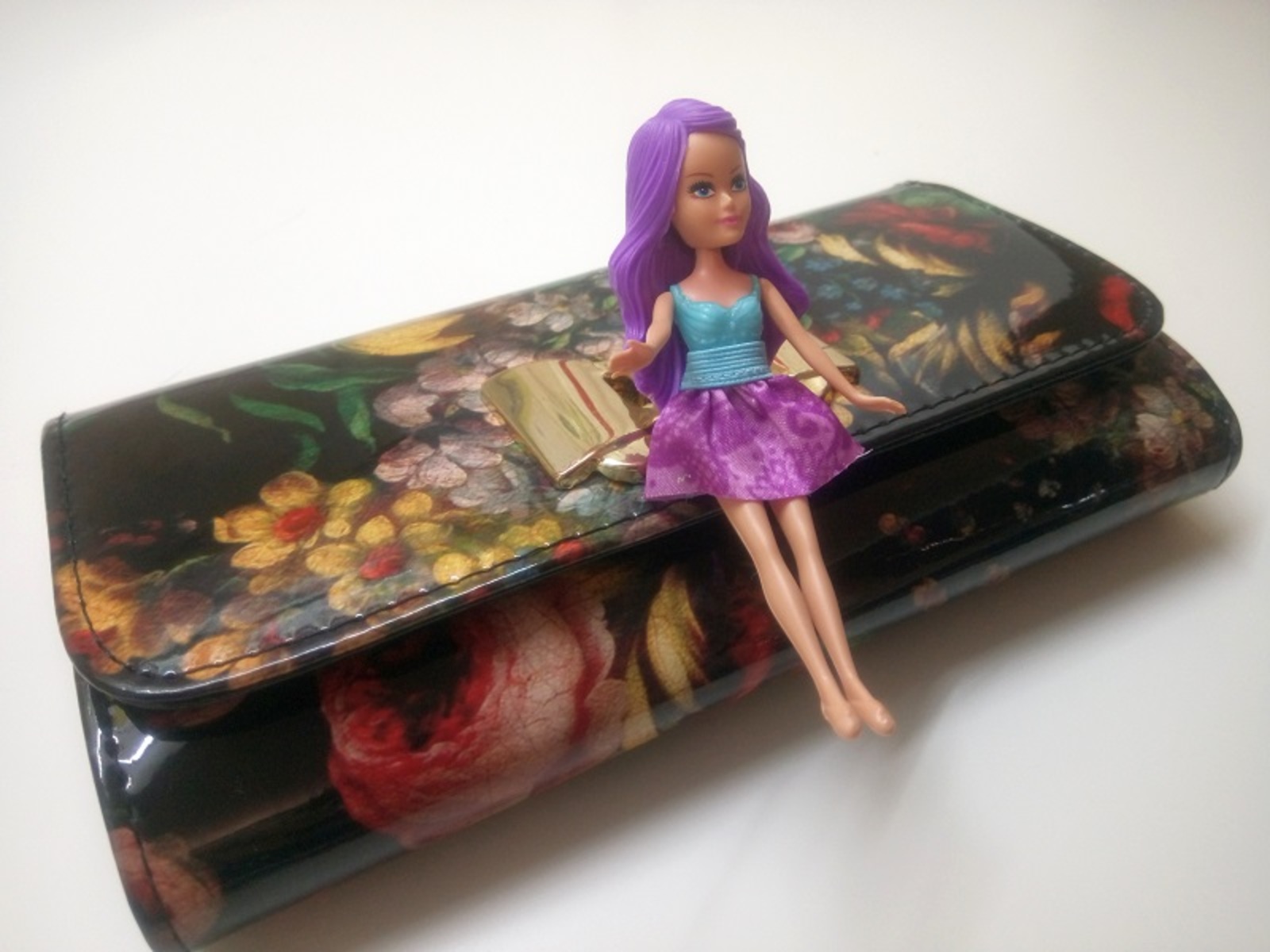 Фото Васили Саитовой.