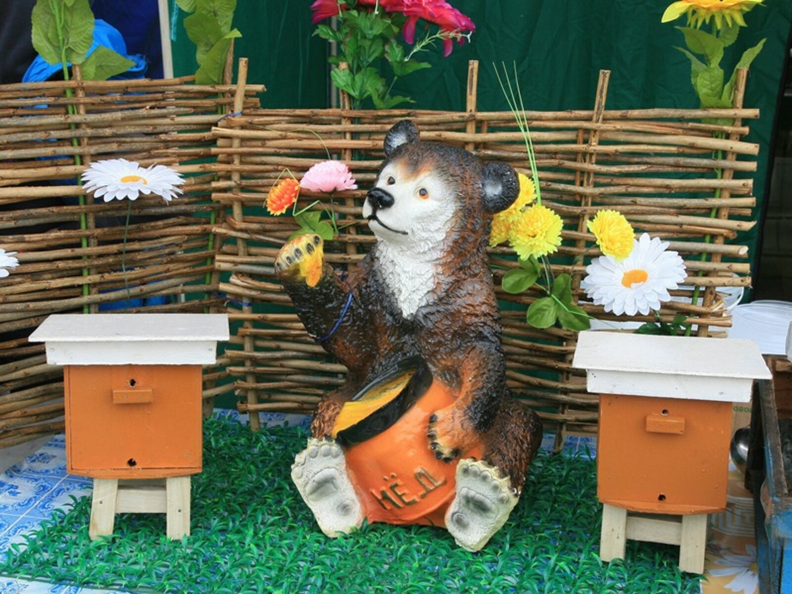 Фото Андрея Старостина.