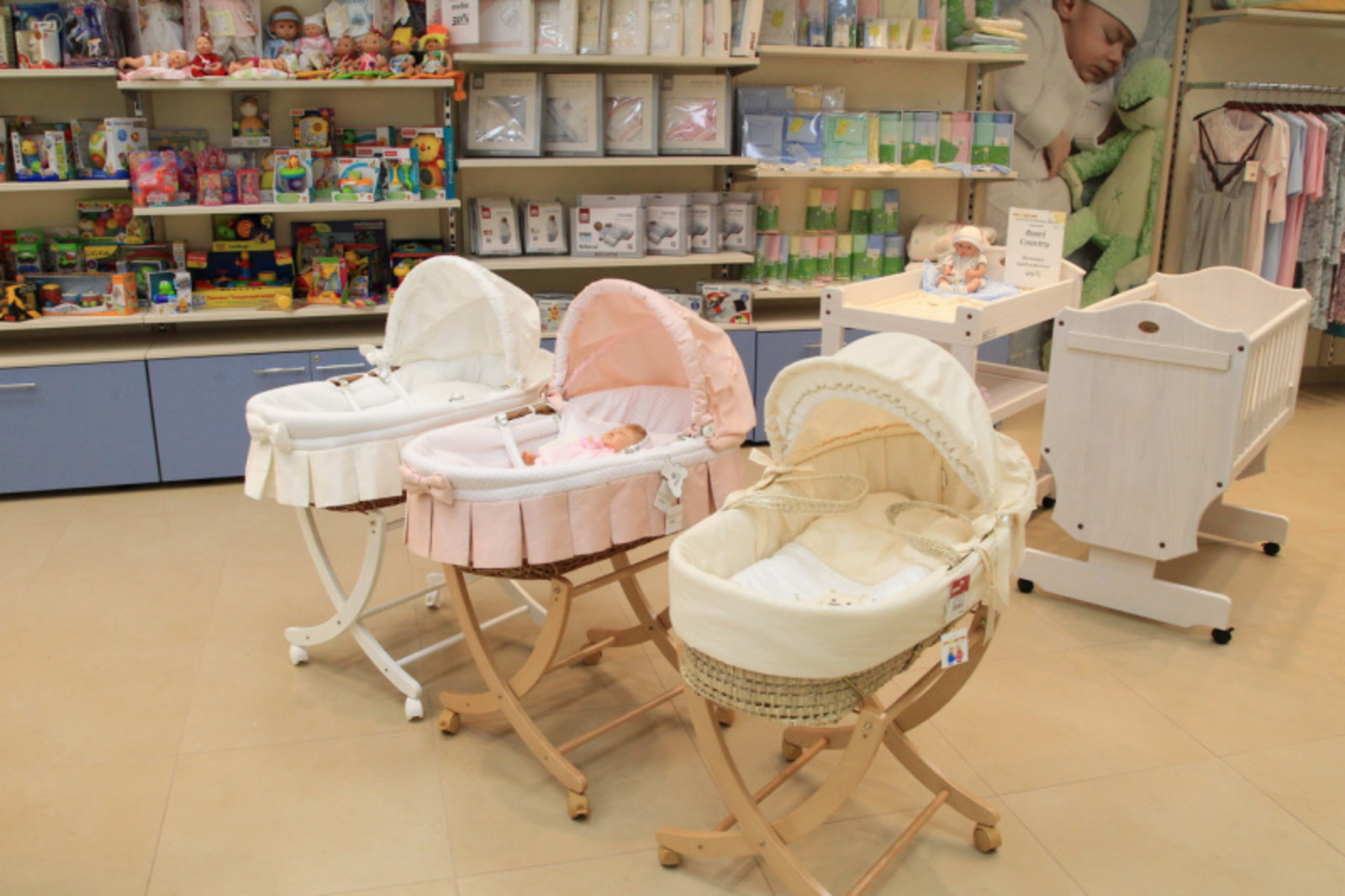 Фото Олега Яровикова.