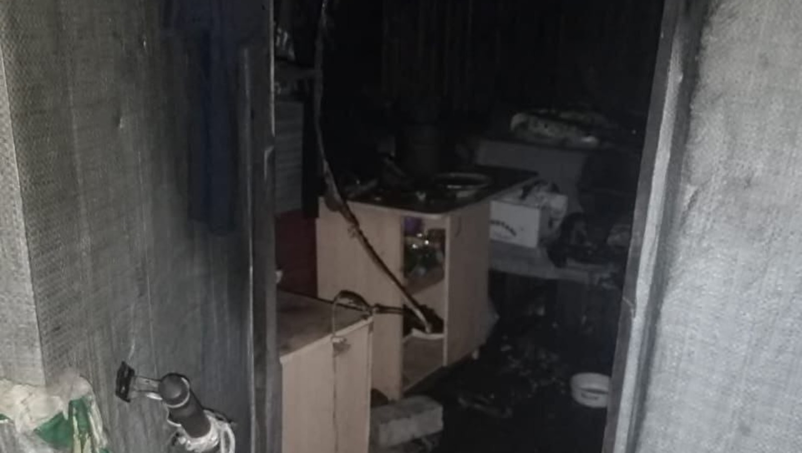 предостаалено пресс-службой ГУ МЧС России по РБ.