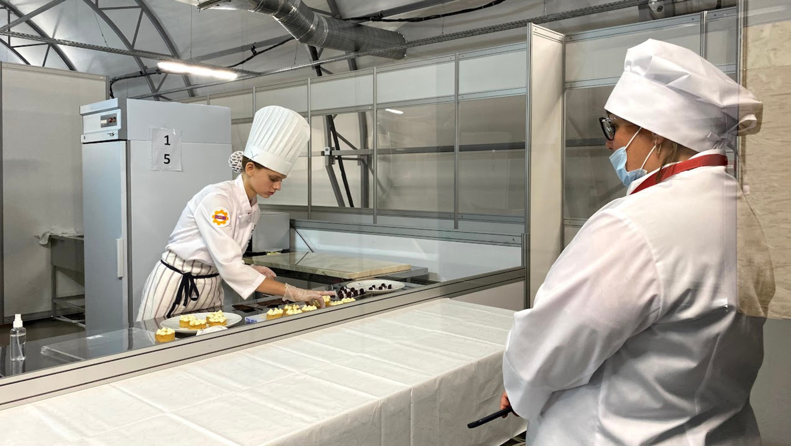 Елены Колоколовой.