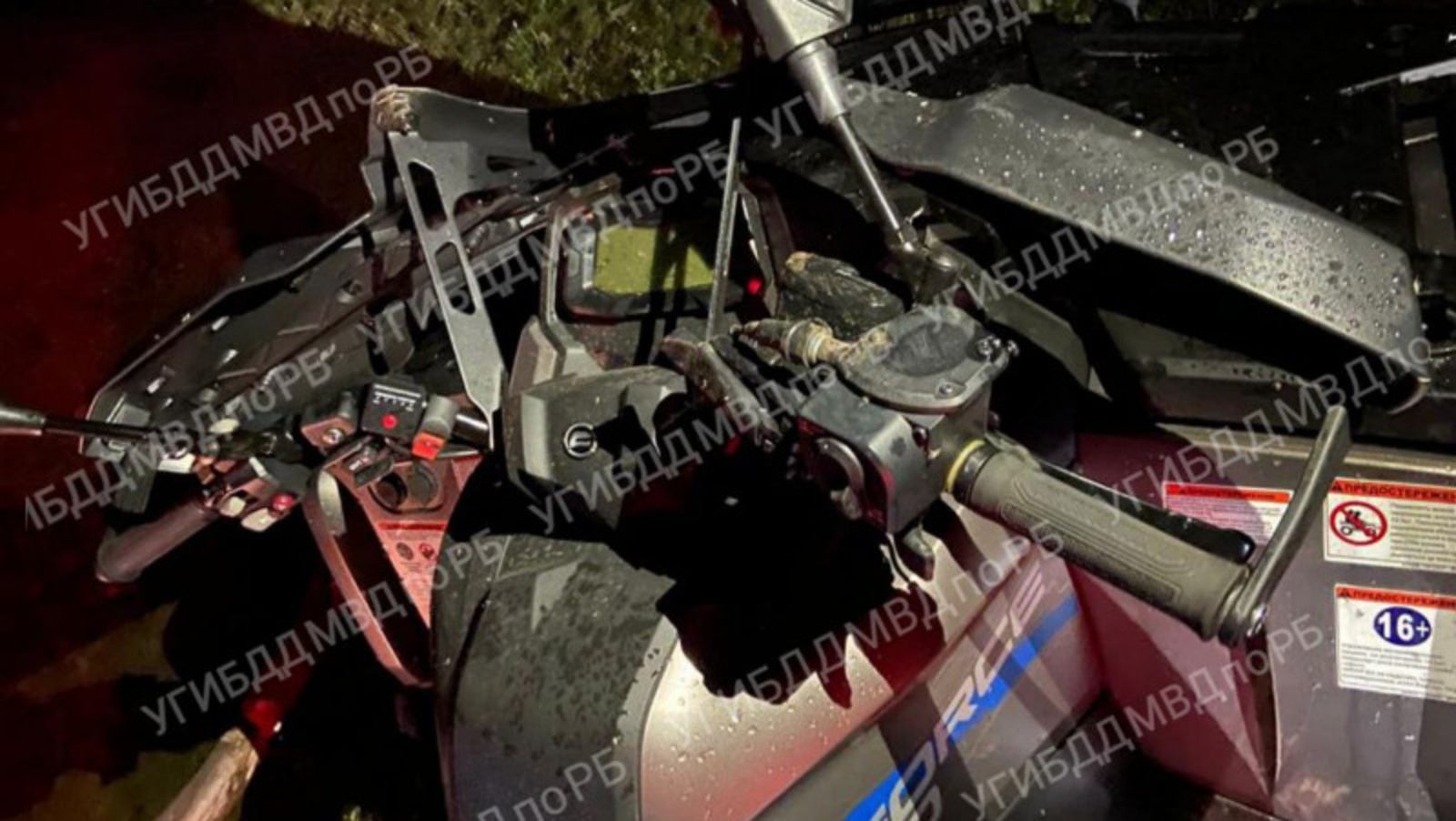 телеграм-канал Владимира Севастьянова.