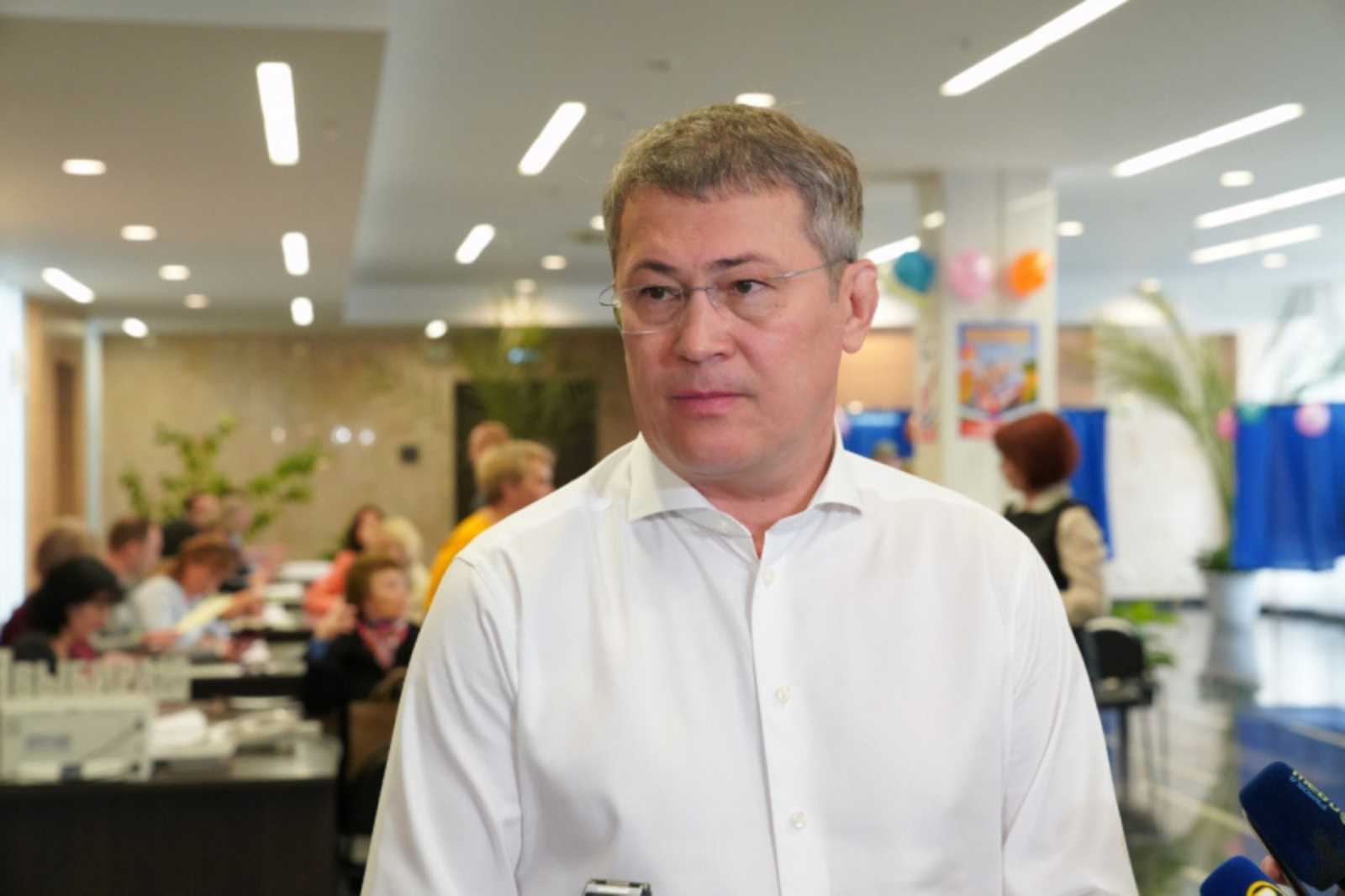 Фото Олега Яровикова.