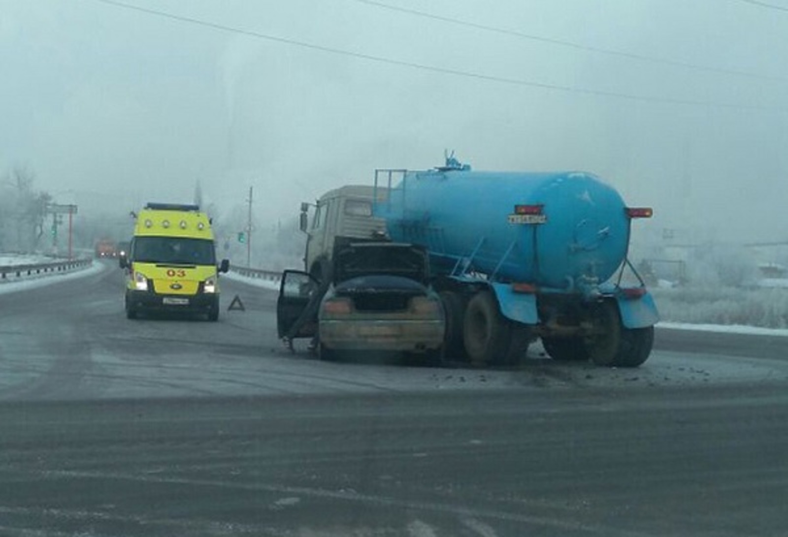 Фото из блога Динара Гильмутдинова.