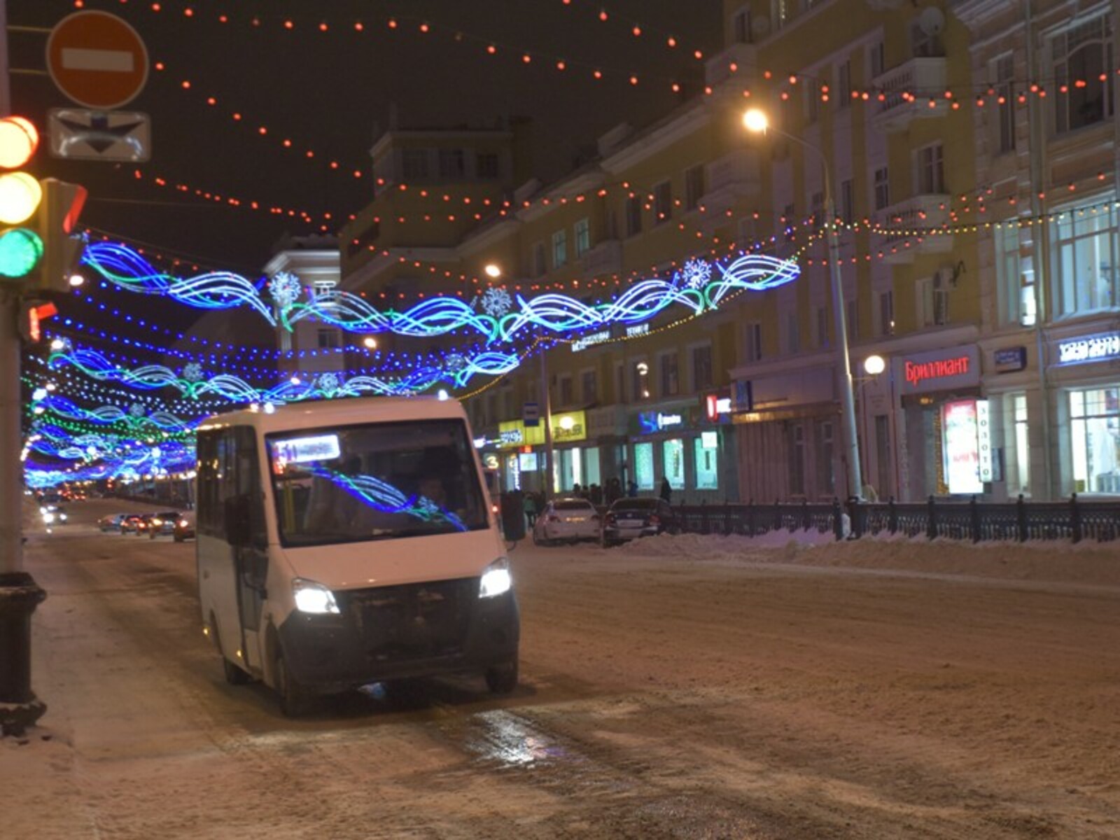 Фото Елены Колоколовой.