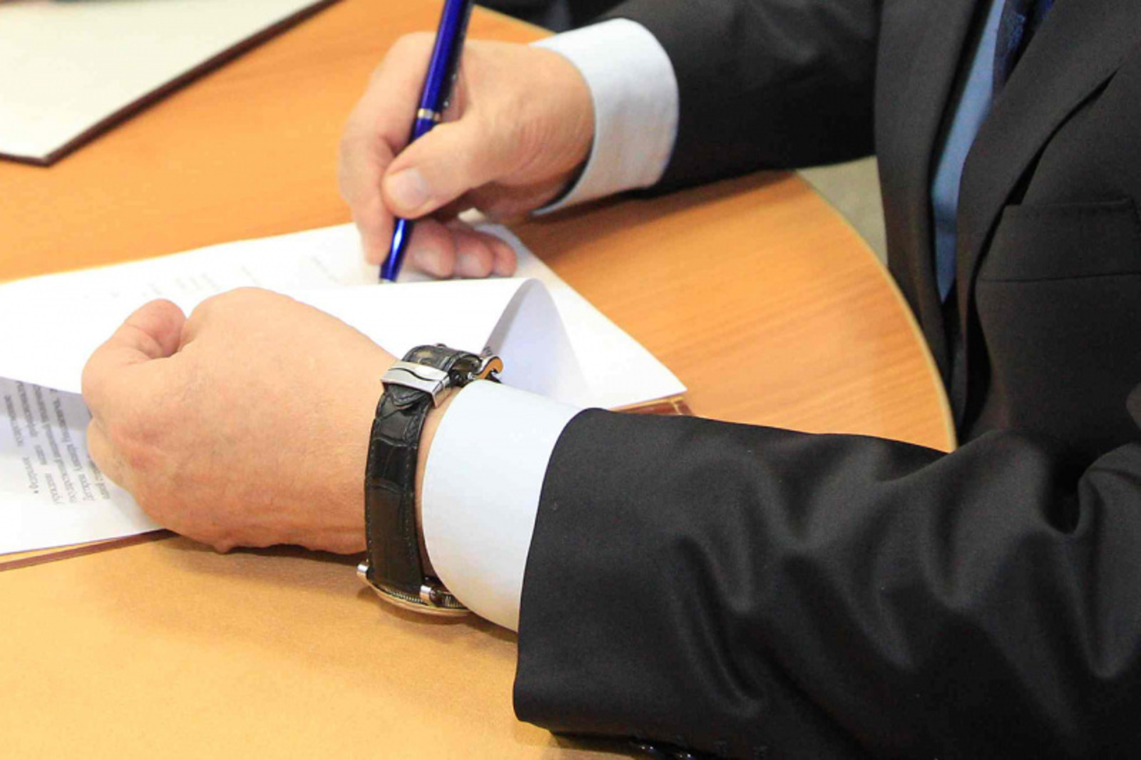 Фото Олегя Яровикова.