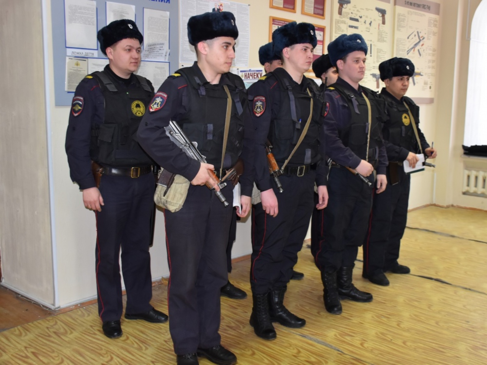 Фото автора.