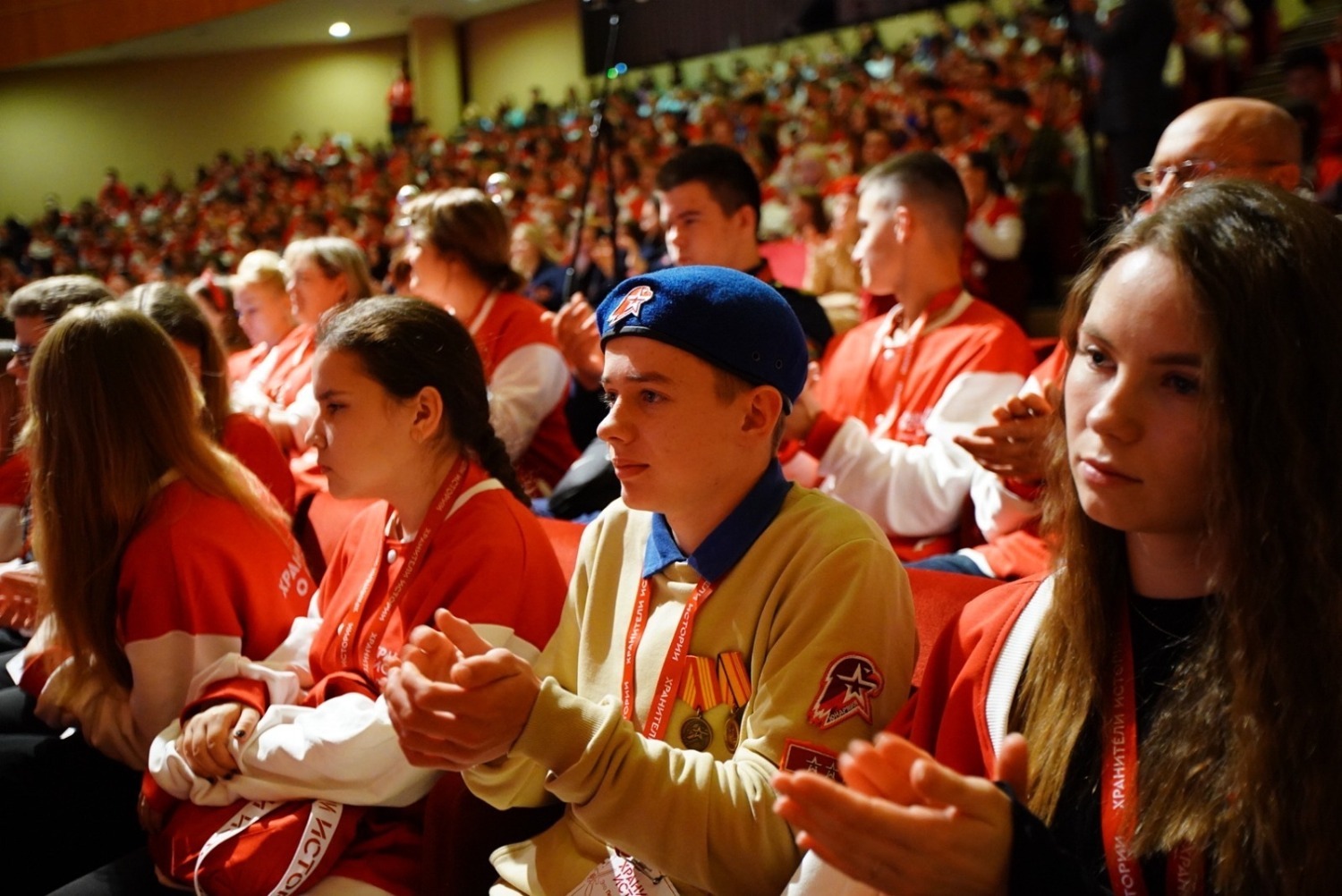 c личной страницы Радия Хабирова в соцсети. c личной страницы Радия Хабирова в соцсети.