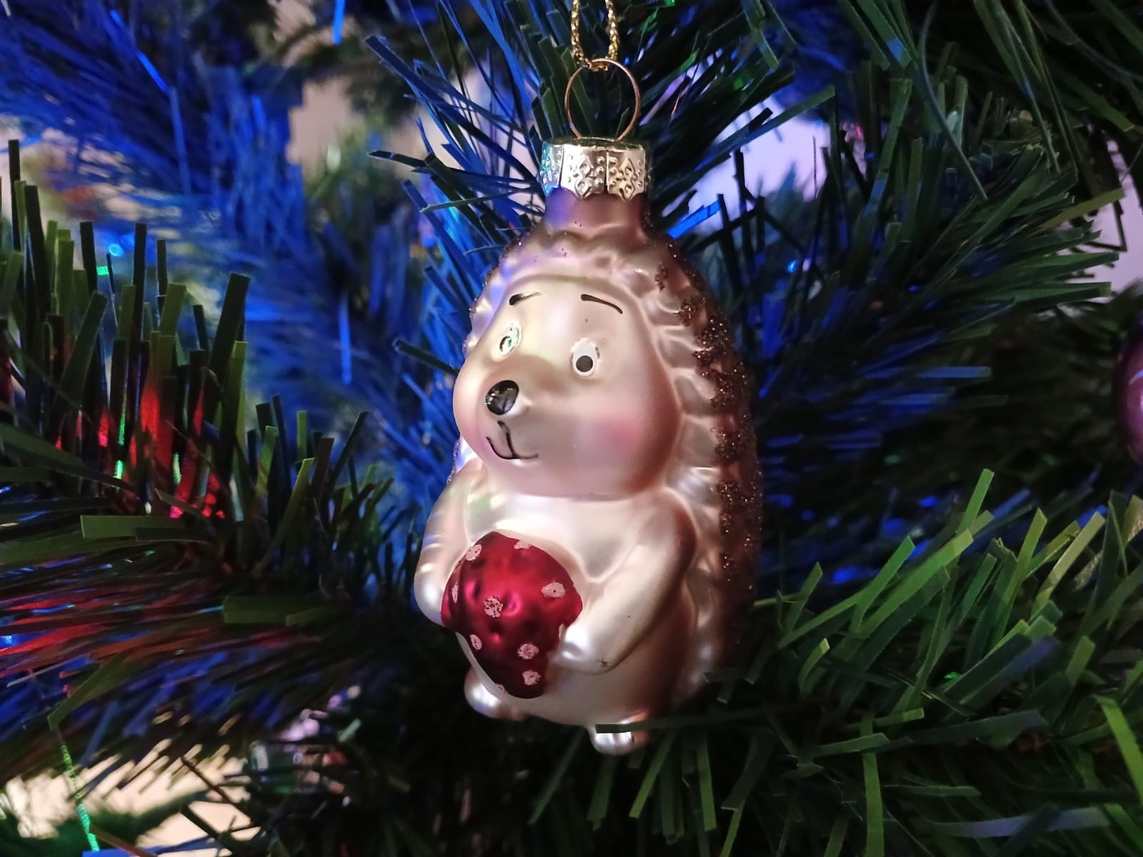 Васили Саитовой.