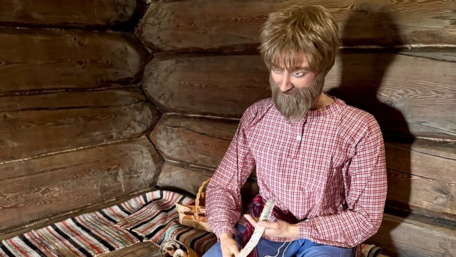 Елены Колоколовой.