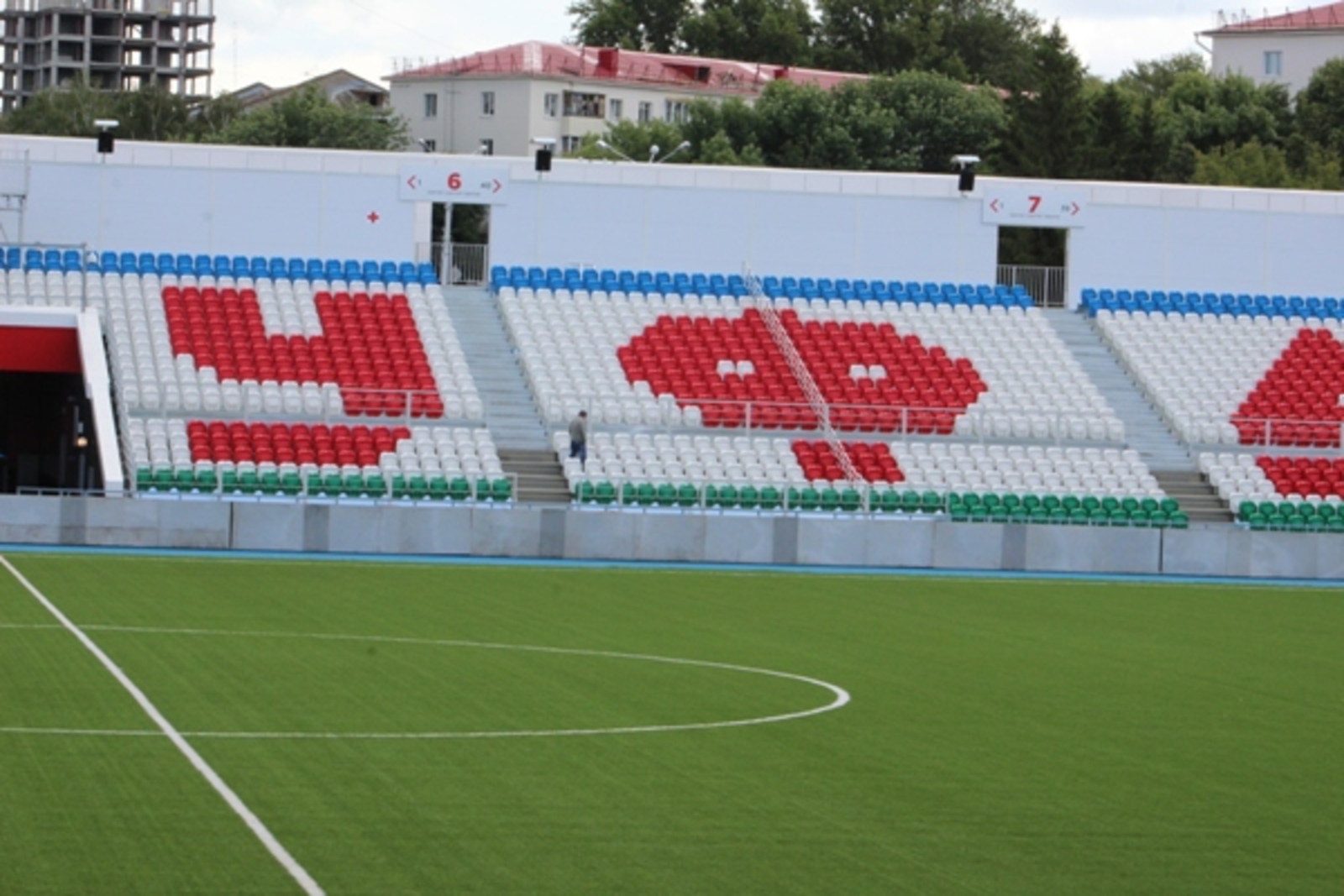 Фото автора.