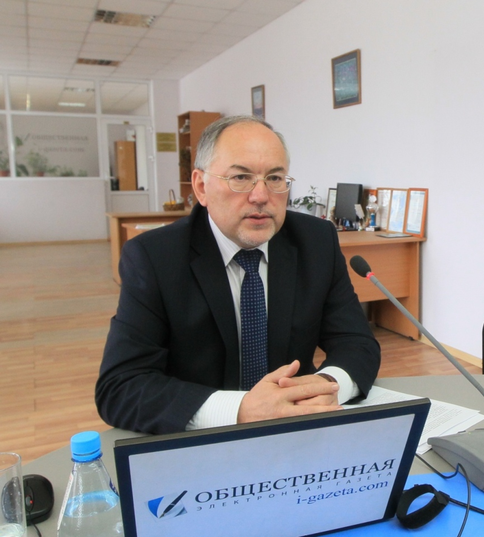 Фото Андрея Старостина.