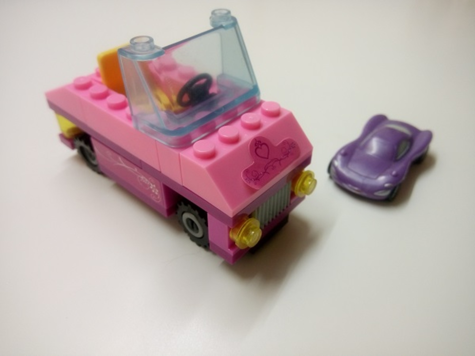 Фото Васили Саитовой.