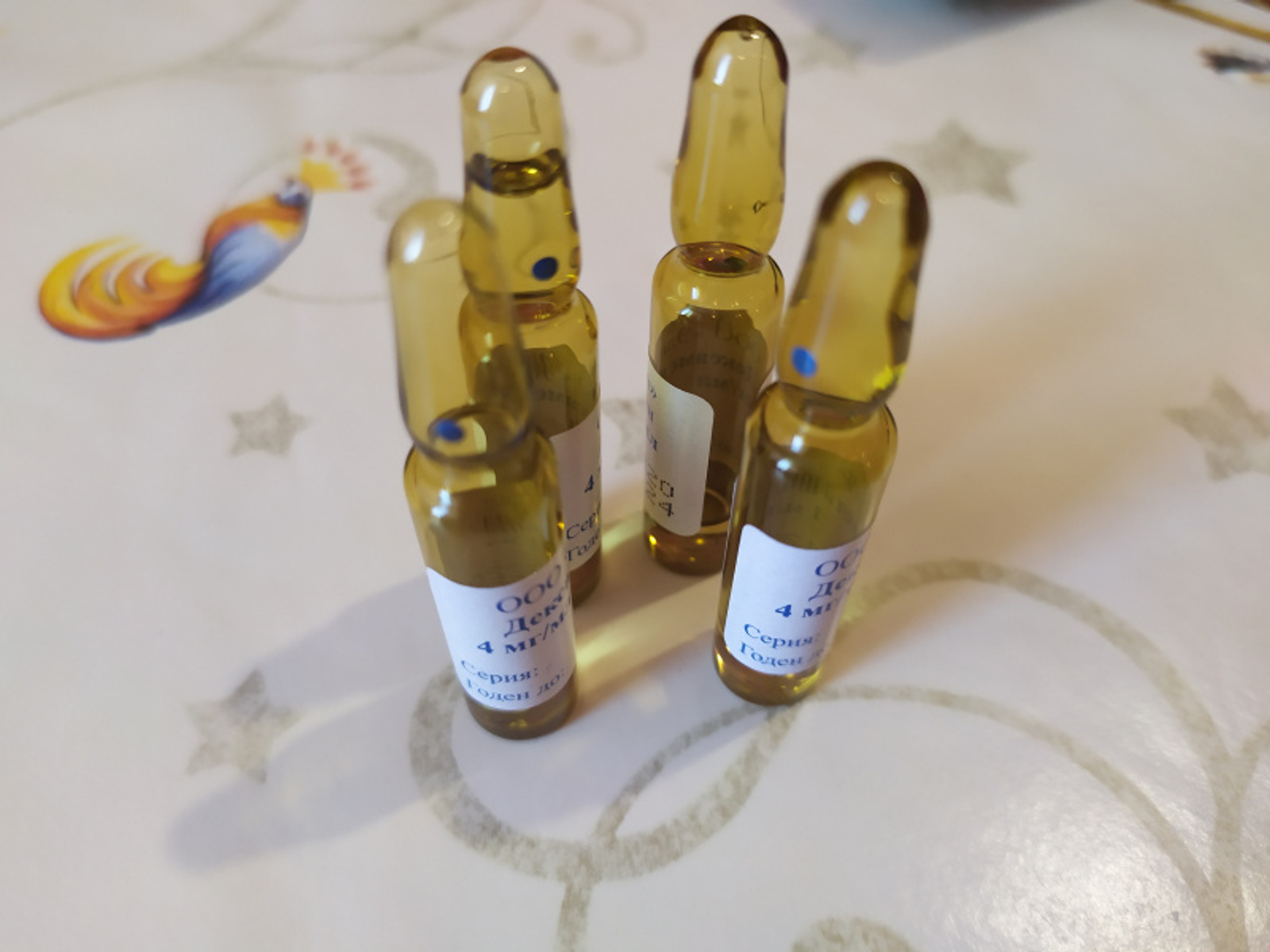 Фото Васили Саитовой.