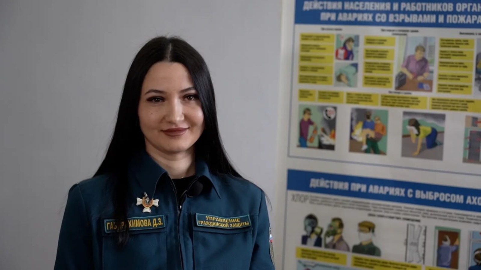 c личной страницы Радия Хабирова в соцсетях. c личной страницы Радия Хабирова в соцсетях.