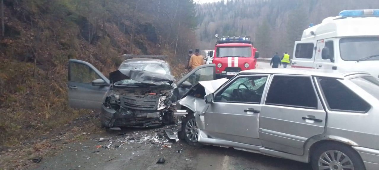 предоставлено пресс-службой УГИБДД МВД по РБ.