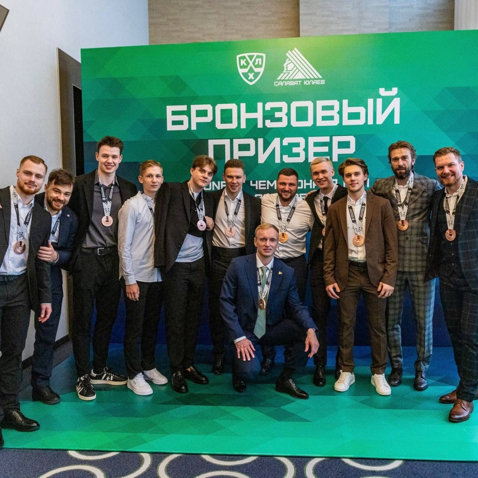 VK Андрея Назарова.