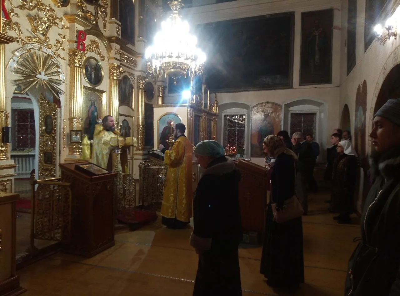 предоставлено Эдуардом Габдрахмановым.