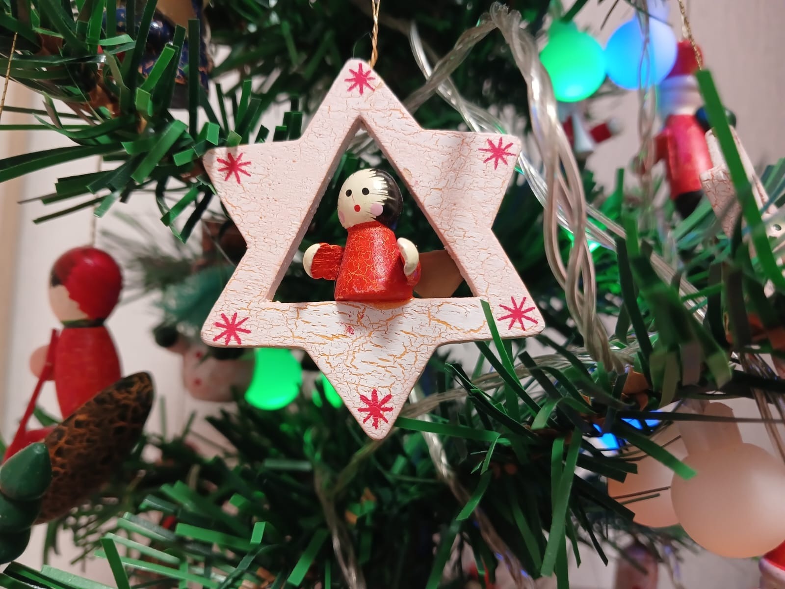 Васили Саитовой.