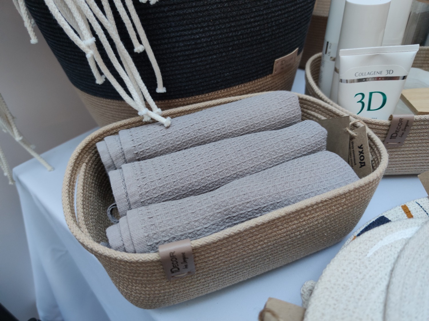 Дарьи Святохиной.