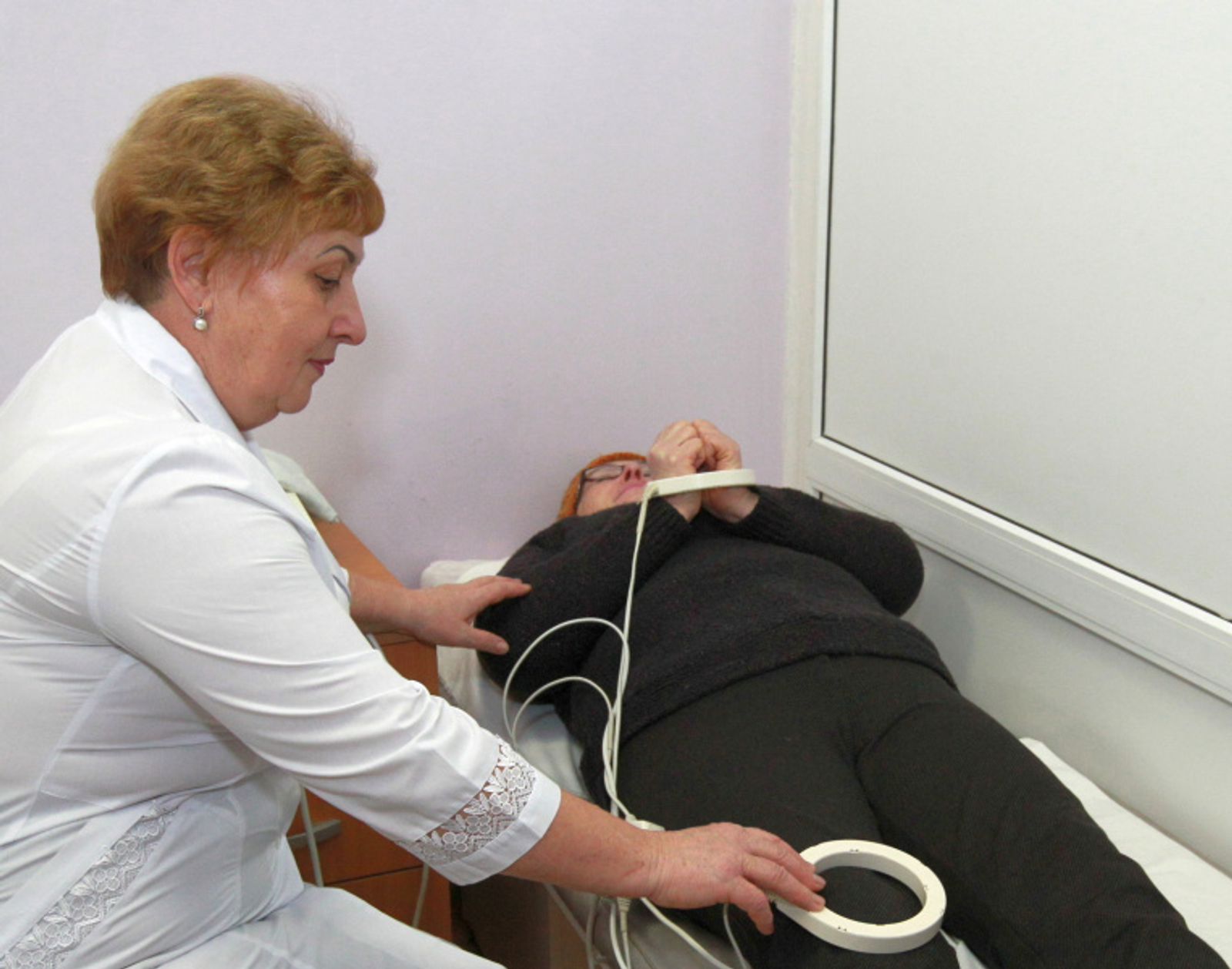 Фото Олега Яровикова.