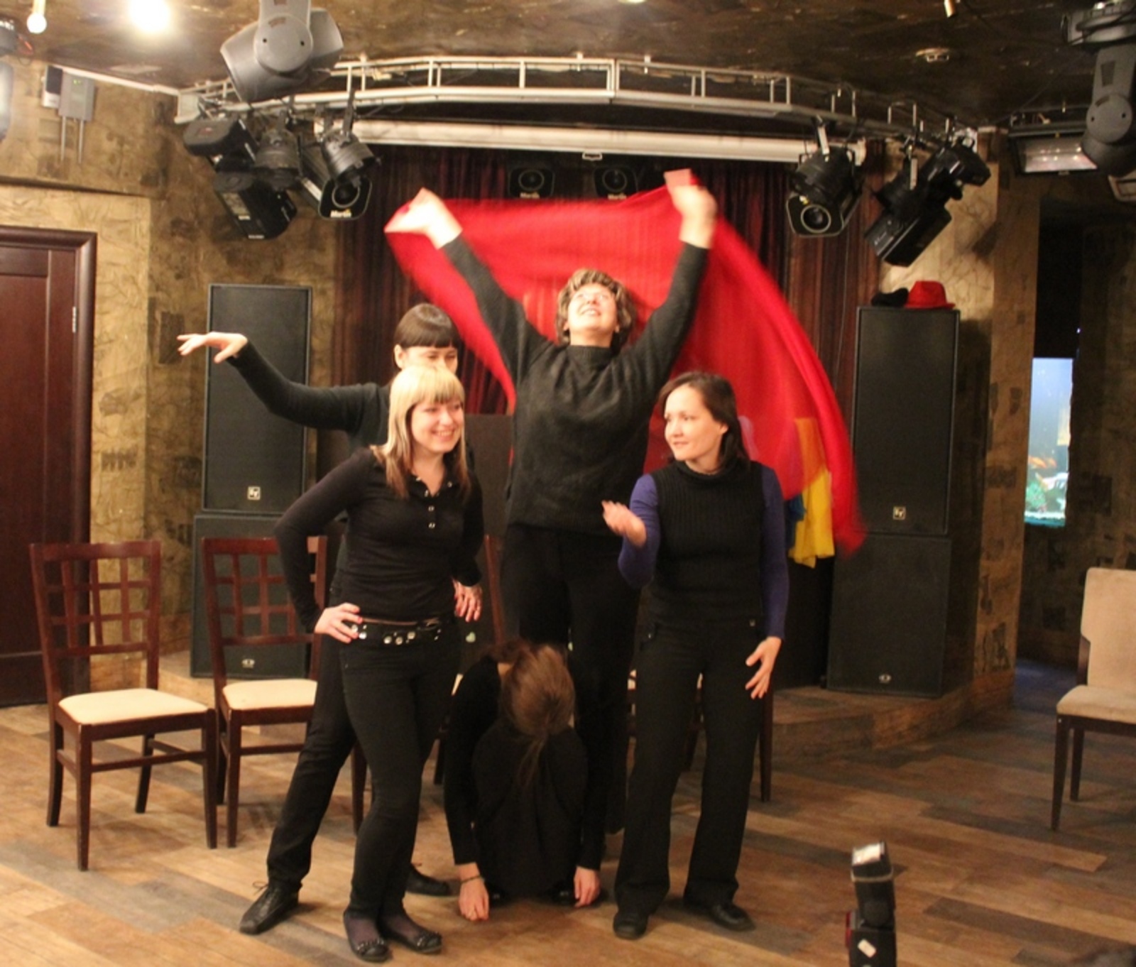 Фото автора.