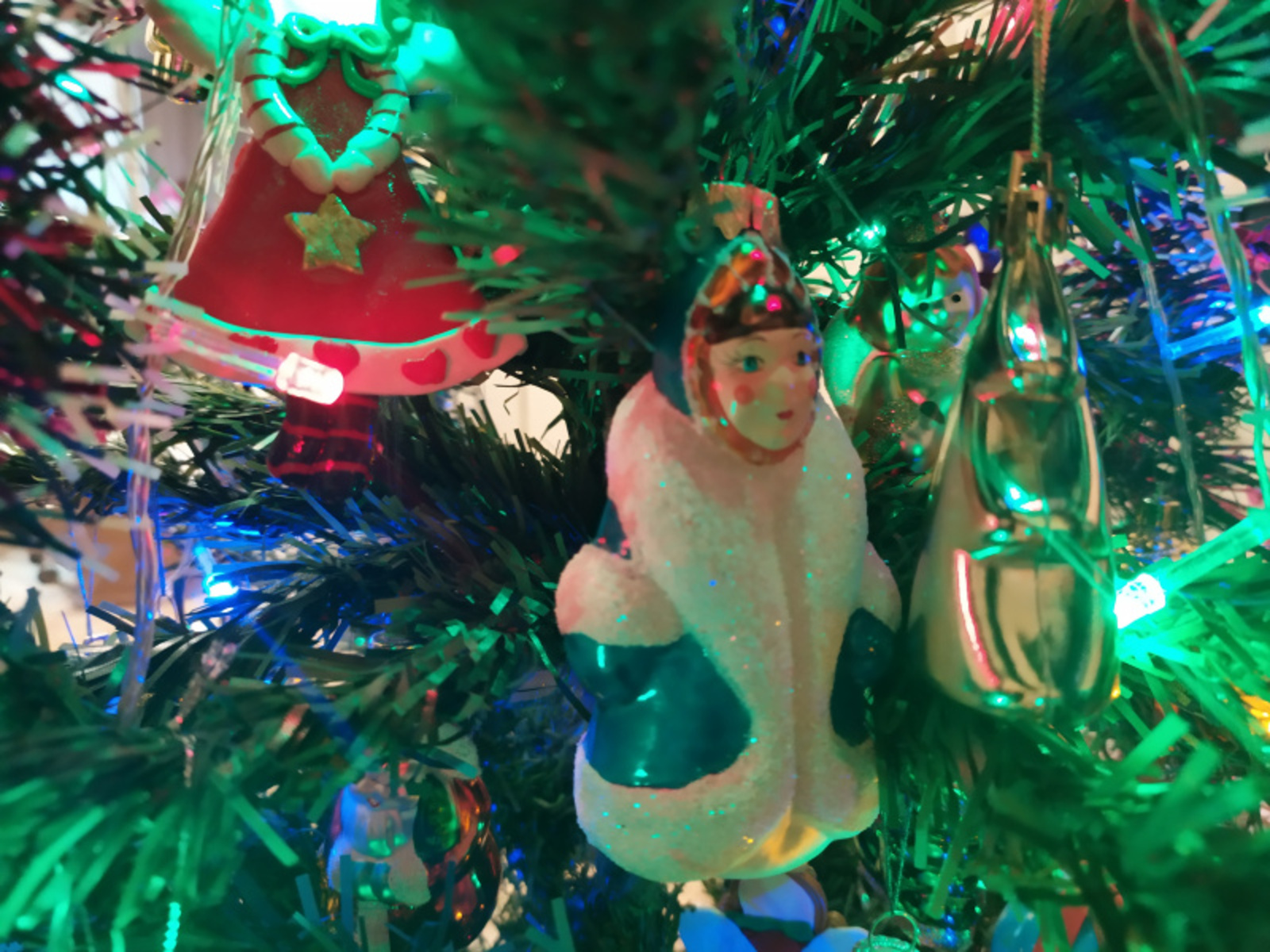 Фото Васили Саитовой.