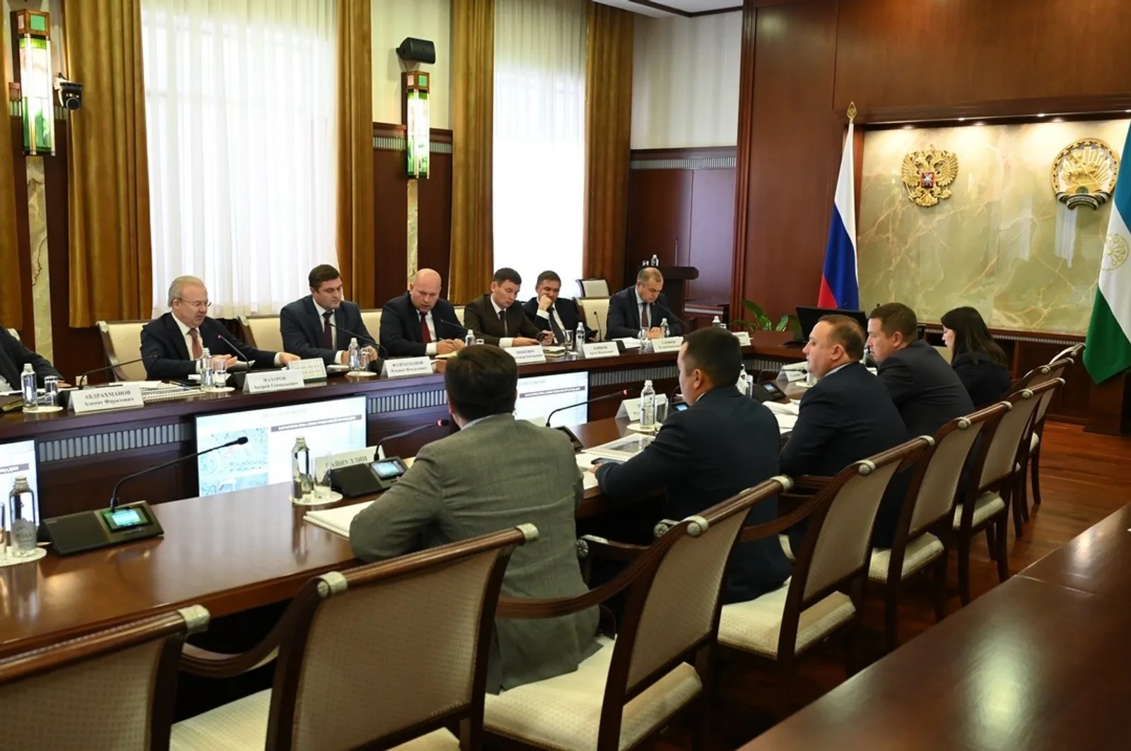 VK Андрея Назарова.