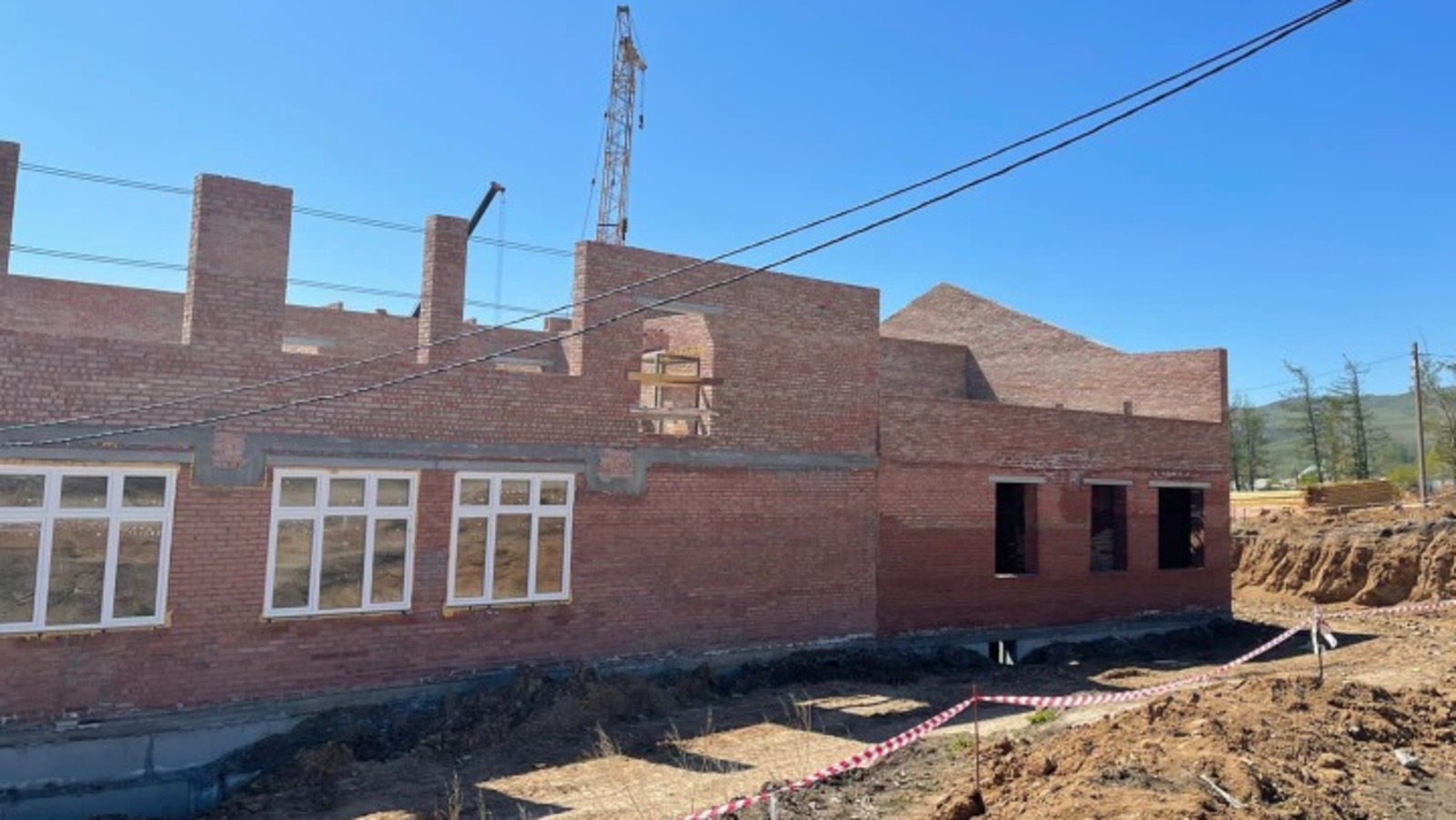 с личной страницы Андрея Назарова в соцсетях.