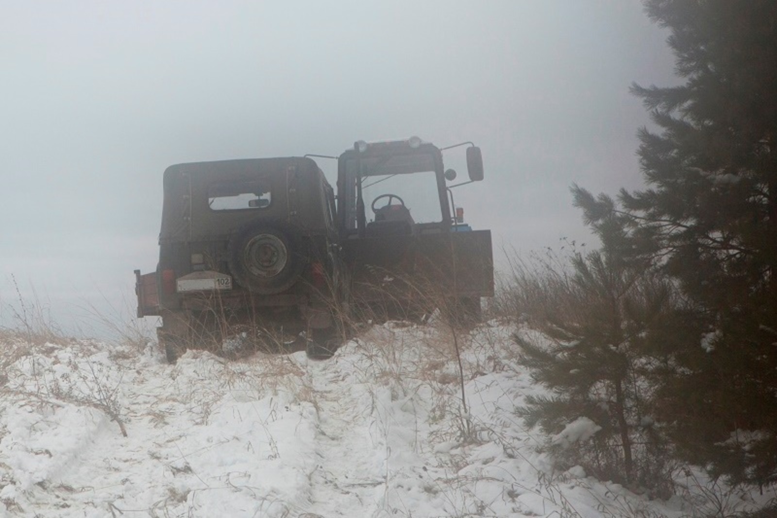 Фото Фаиля Абсатарова.