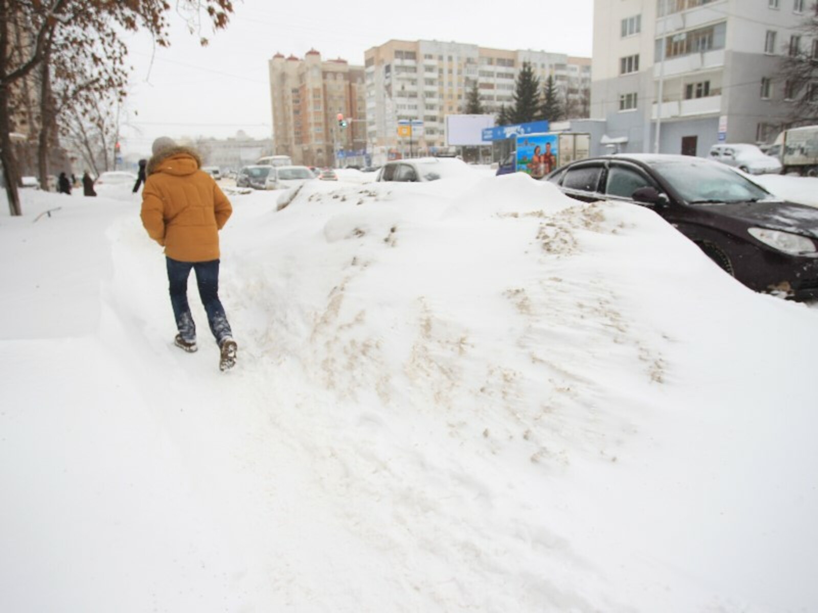 Фото Олега Яровикова.