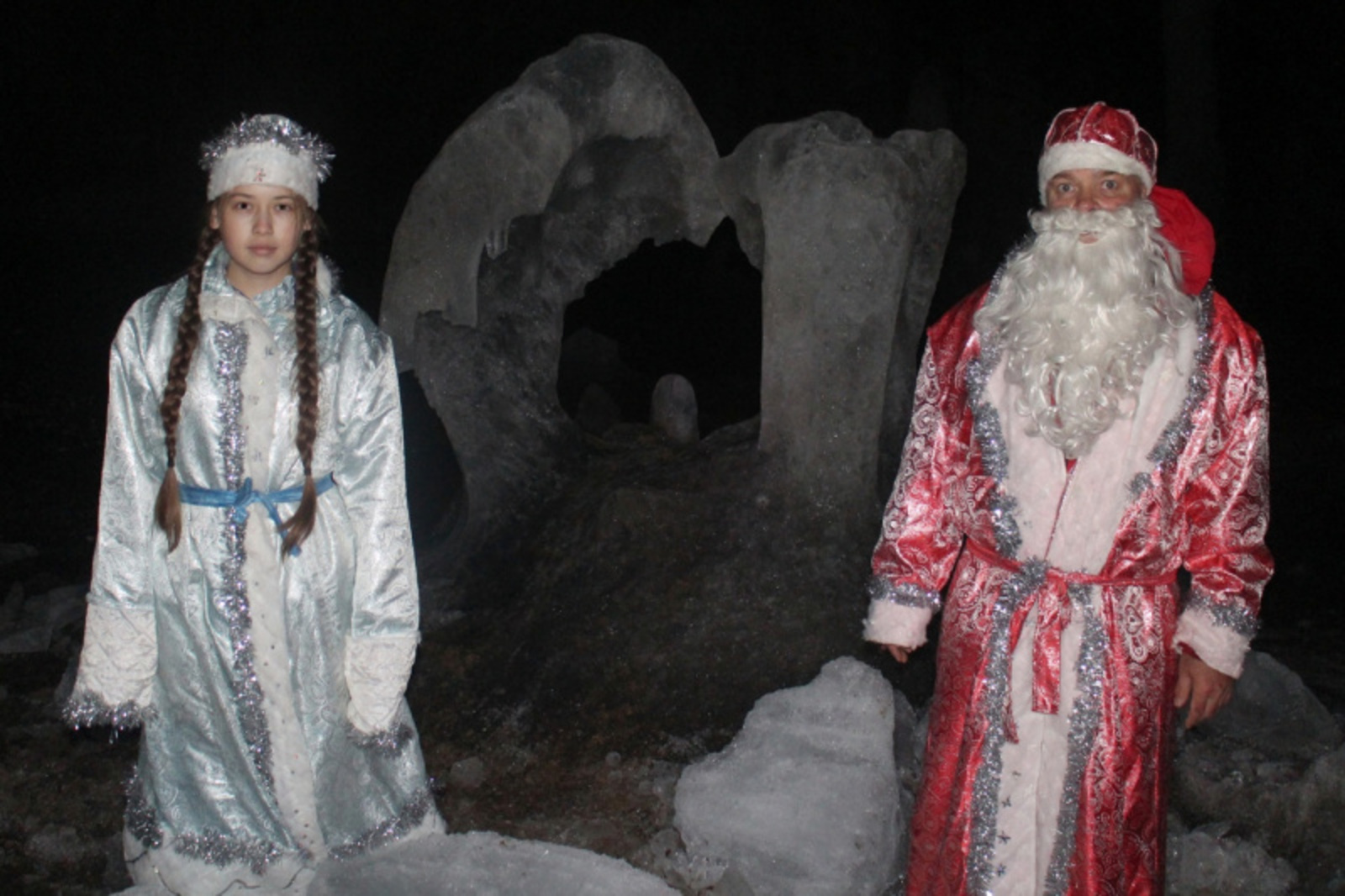 Фото предоставлено Игорем Данилко.