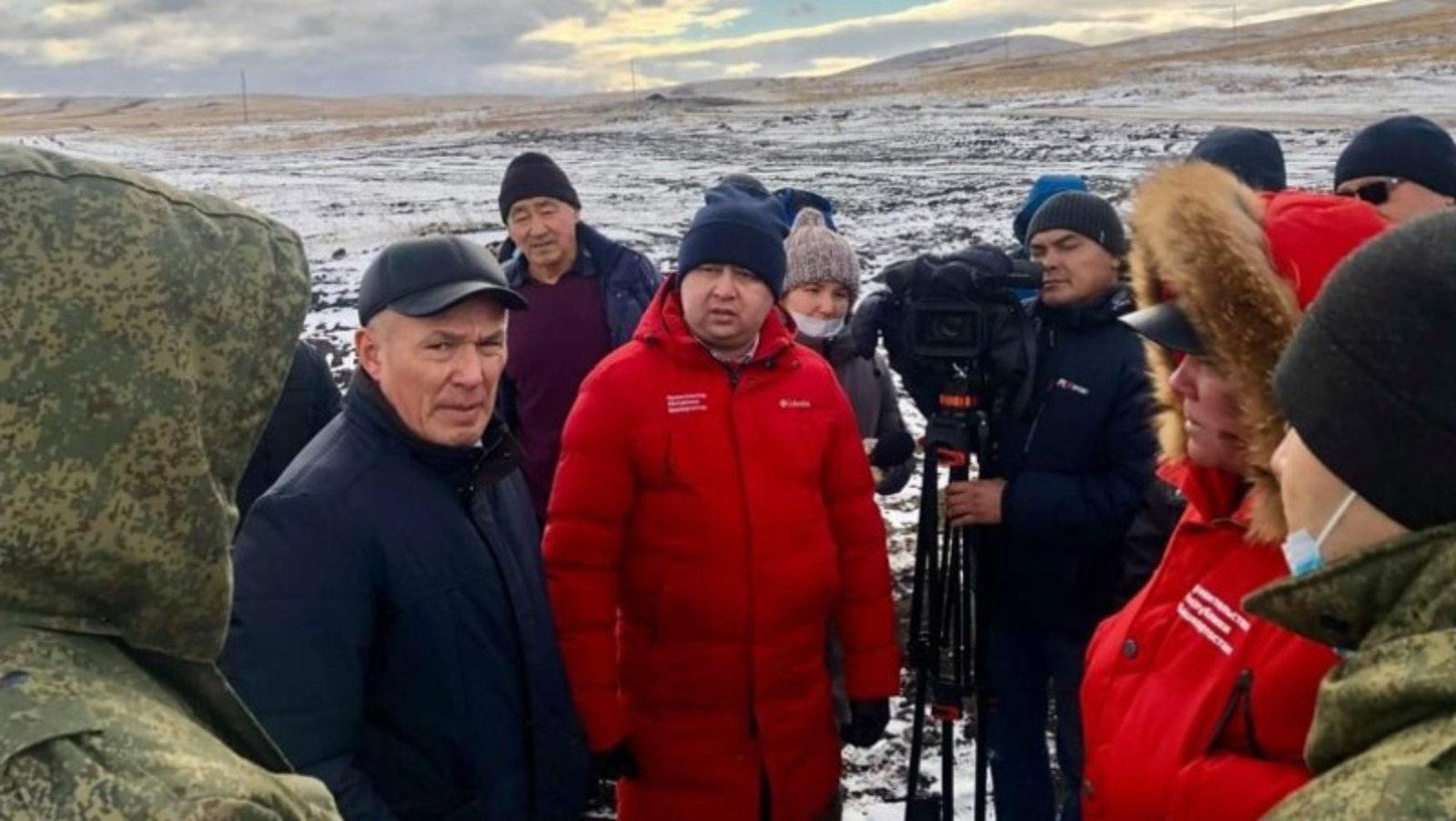 ИА «Башинформ».