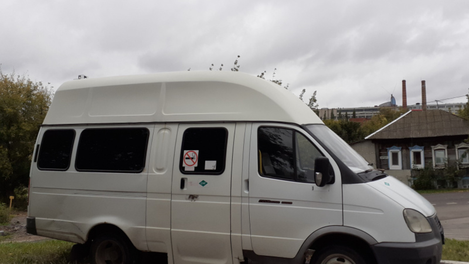 Фото автора.