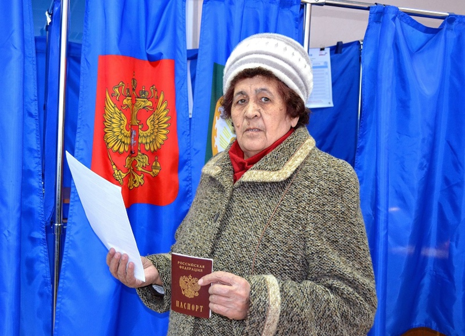 Фото автора.