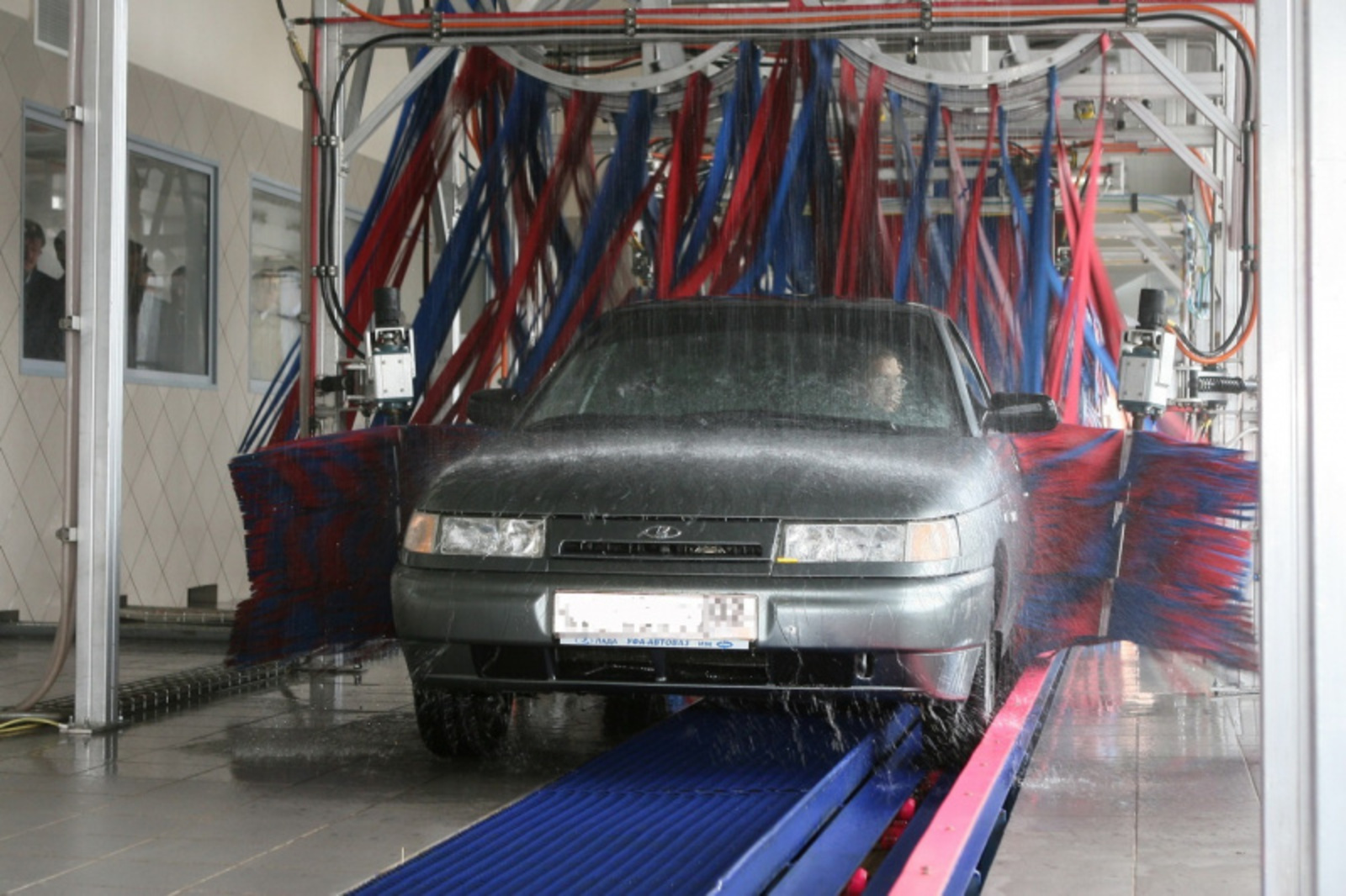 Фото Олега Яровикова.