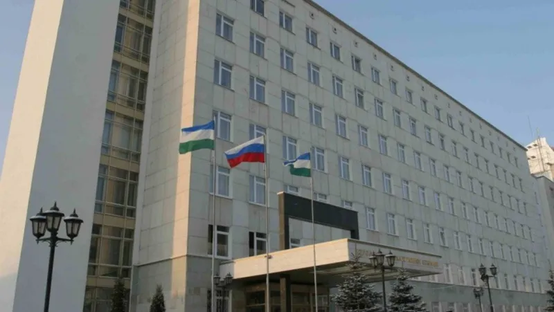 ИА «Башинформ».