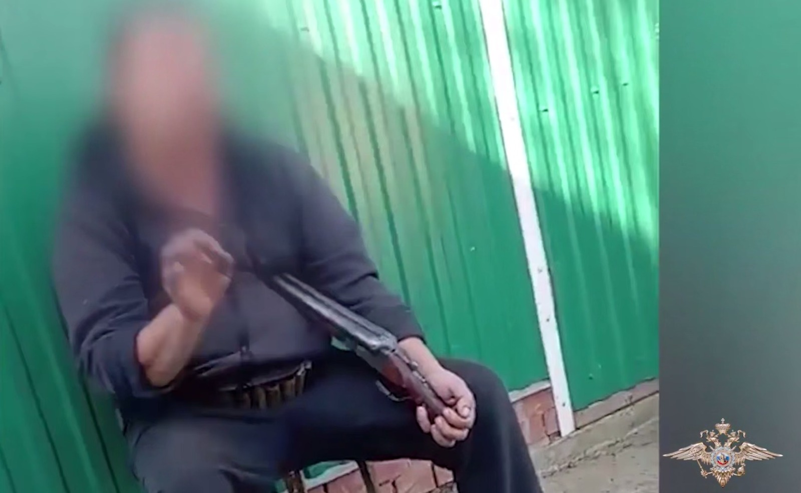 Telegram, официальная страница Ирины Волк, скриншот видео. Telegram, официальная страница Ирины Волк, скриншот видео.