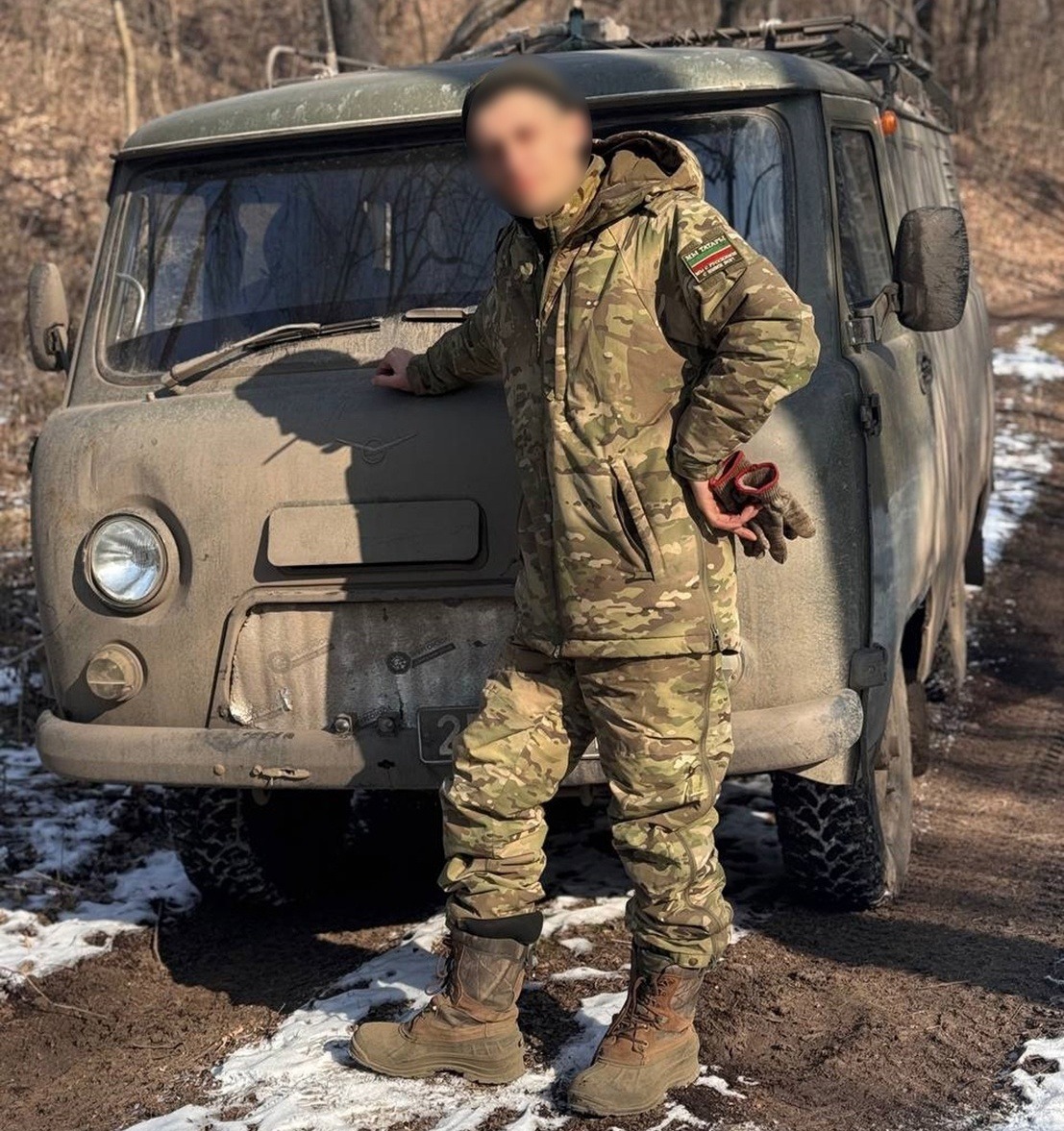 со страницы администрации Куюргазинского района в соцсетях.