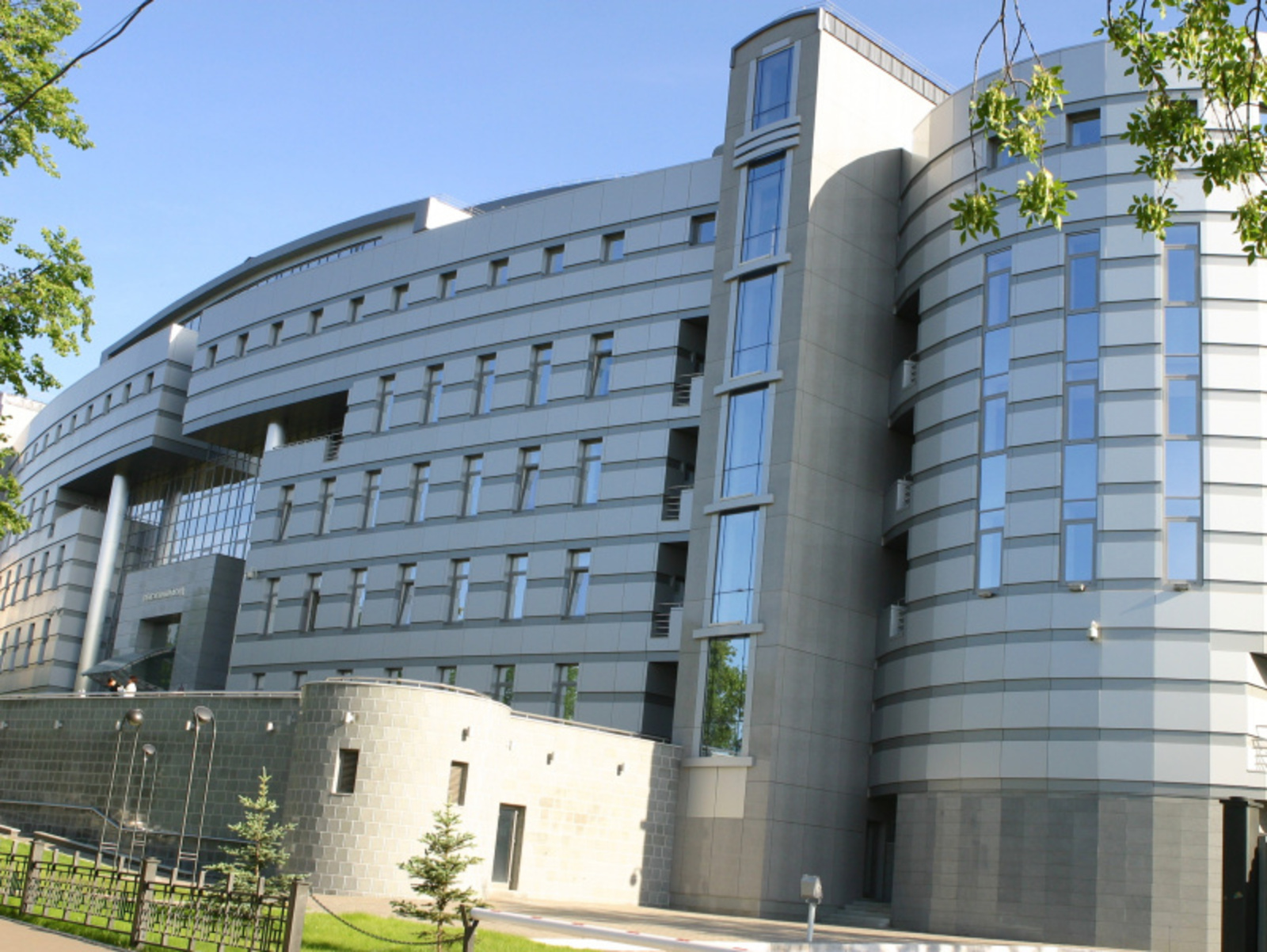 Фото Олега Яровикова.