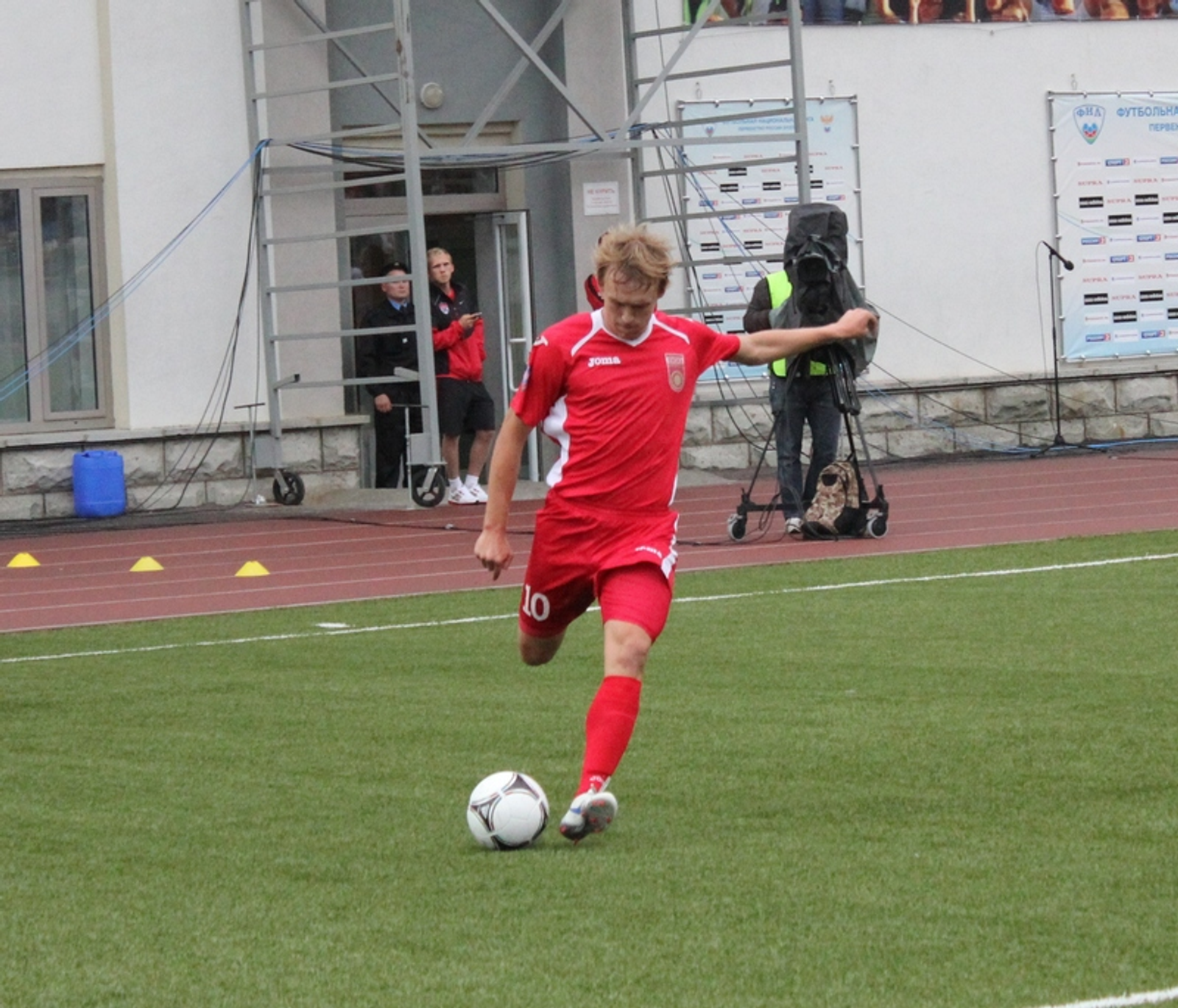 Фото автора.