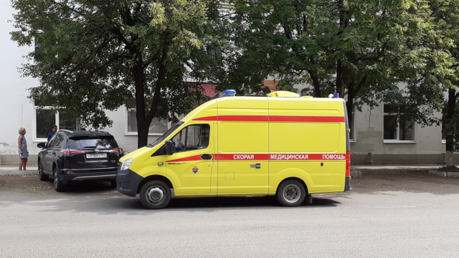 Фото автора.