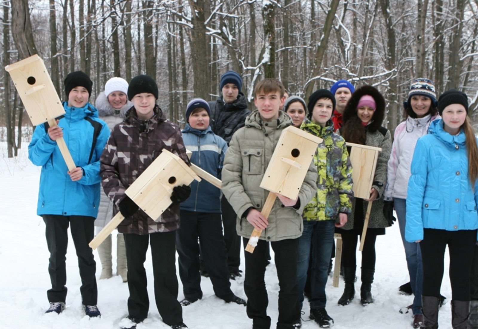 Фото Андрея Старостина.