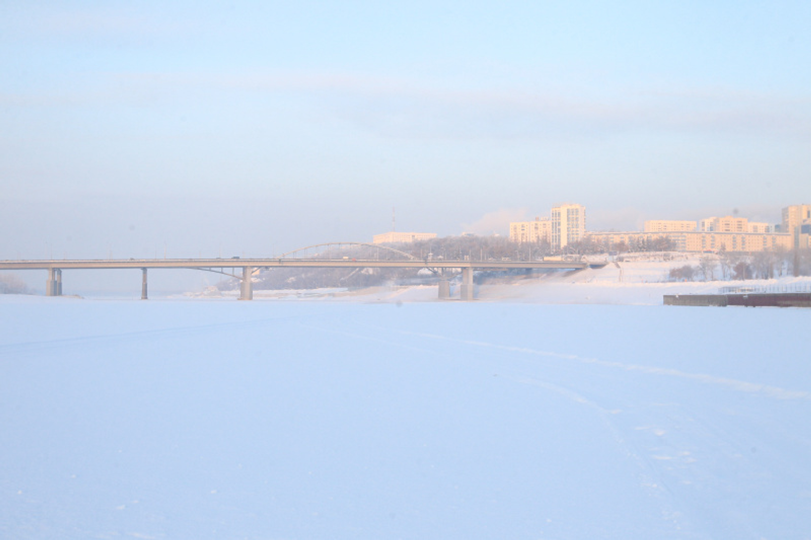 Фото Олега Яровикова.